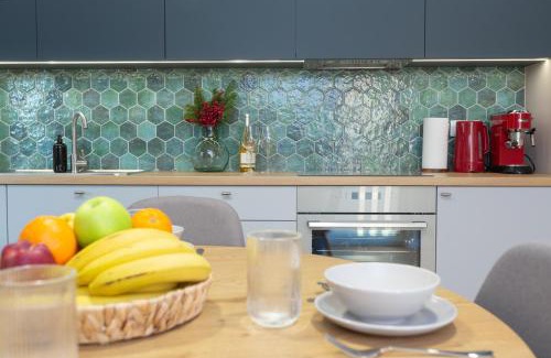Ustron Appartement | Apartament na Łące