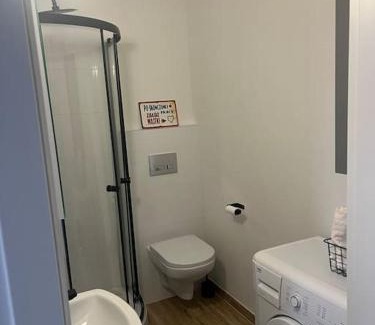 Bydgoszcz Appartement | Apartament na Chopina