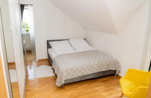 Punsk Appartement | Apartament na Górnej