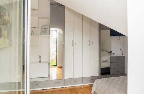 Punsk Appartement | Apartament na Górnej