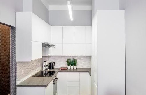 Stare Miasto Appartement | Apartament na Kopernika