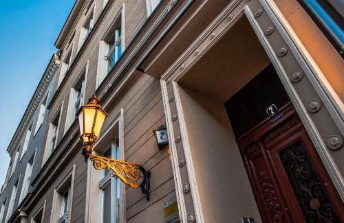 Stare Miasto Appartement | Apartament na Kopernika