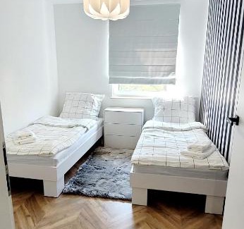 Lidzbark Warminski Appartement | Apartament na wzgórzu