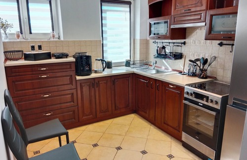 Szklarska Poreba Appartement | Apartament na Ratuszu Jelenia Góra