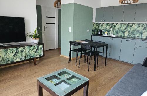Piecki-Migowo Appartement | Apartament na Rakoczego