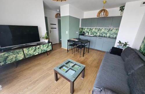 Piecki-Migowo Appartement | Apartament na Rakoczego