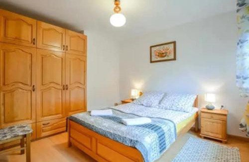 Cisna Appartement | Apartament Na Rozdrożu