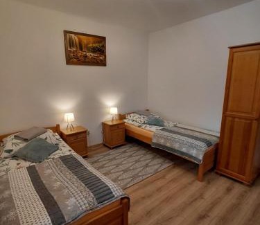 Cisna Appartement | Apartament Na Rozdrożu