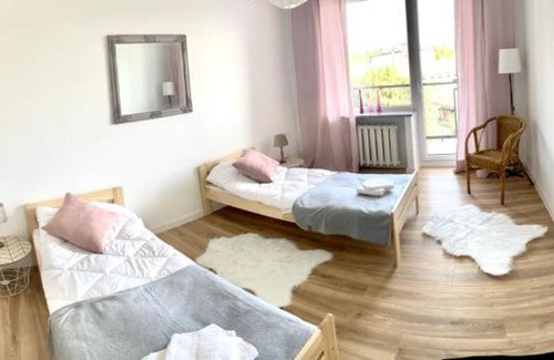 Ludzmierz Appartement | Apartament Na Skarpie