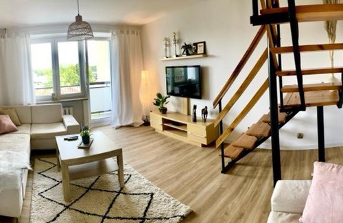 Ludzmierz Appartement | Apartament Na Skarpie