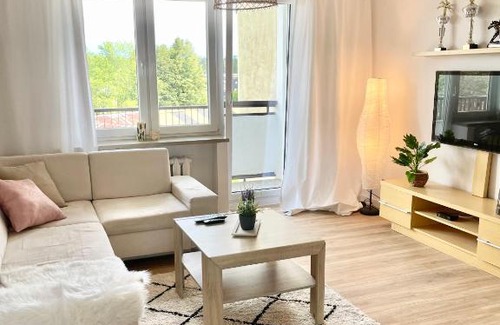 Ludzmierz Appartement | Apartament na Skarpie