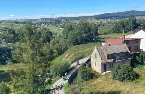 Ludzmierz Appartement | Apartament na Skarpie