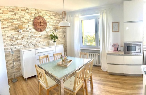 Ludzmierz Appartement | Apartament na Skarpie