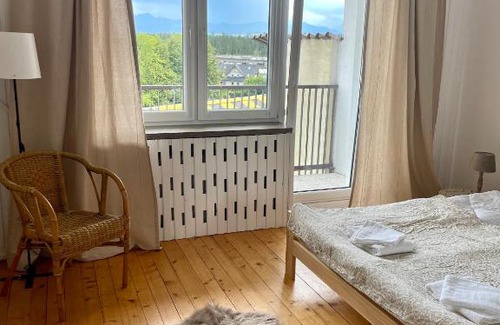 Ludzmierz Appartement | Apartament na Skarpie