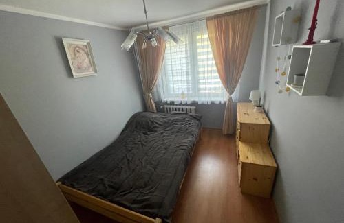 Starachowice Appartement | Apartament na Szlakowisku