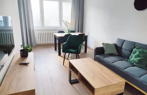 Głuchołazy Appartement | Apartament 'Na Szlaku'