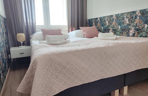 Głuchołazy Appartement | Apartament 'Na Szlaku'