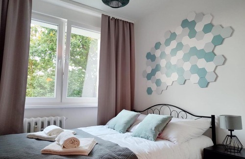 Głuchołazy Appartement | Apartament 'Na Szlaku'