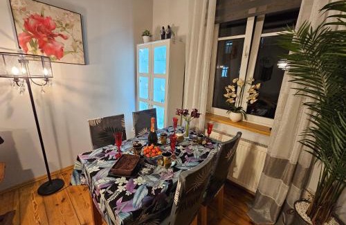 Wilda Appartement | Apartament na Wildzie