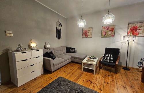 Wilda Appartement | Apartament na Wildzie