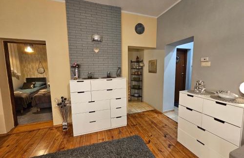 Wilda Appartement | Apartament na Wildzie