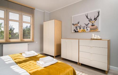 Elblag Appartement | Apartament na Wspólnej