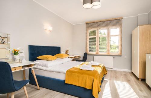 Elblag Appartement | Apartament na Wspólnej