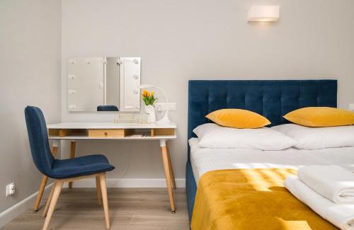 Elblag Appartement | Apartament na Wspólnej