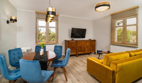 Elblag Appartement | Apartament na Wspólnej