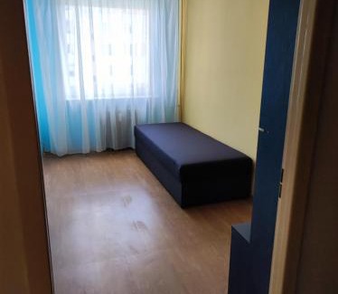 Myszkow Appartement | Apartament na Wyszyńskiego - mieszkanie w centrum Myszkowa dla firm i nie tylko