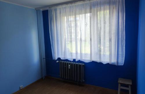 Myszkow Appartement | Apartament na Wyszyńskiego - mieszkanie w centrum Myszkowa dla firm i nie tylko