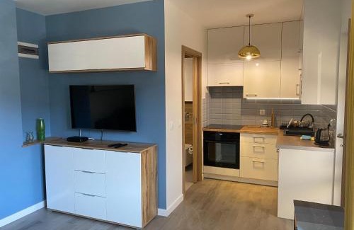 Duszniki Zdroj Appartement | Apartament Na Wzgórzu