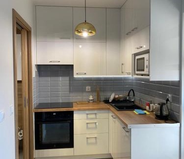Duszniki Zdroj Appartement | Apartament Na Wzgórzu