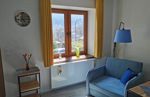 Duszniki Zdroj Appartement | Apartament Na Wzgórzu