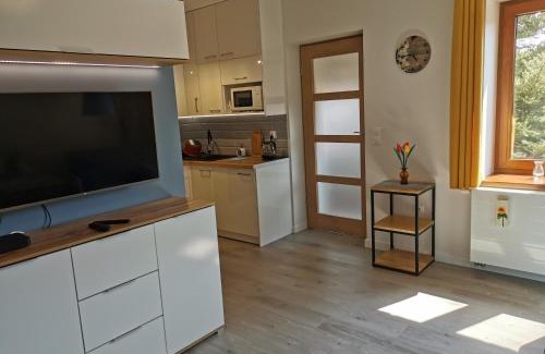 Duszniki Zdroj Appartement | Apartament Na Wzgórzu