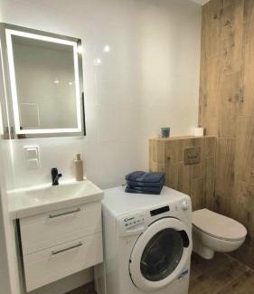 Bochnia Appartement | Apartament na Wzgórzu 2
