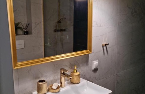 Lancut Appartement | Apartament na Wzgórzu Zielony