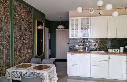 Lancut Appartement | Apartament na Wzgórzu Zielony