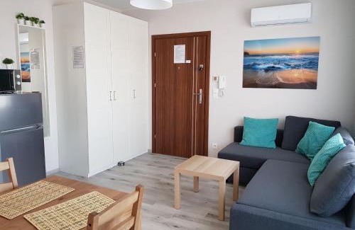 Sztutowo Appartement | Apartament na Zaciszu