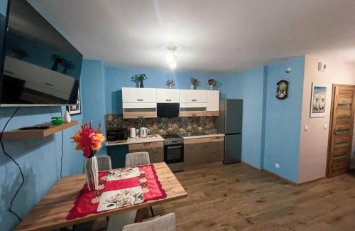 Zamosc Appartement | Apartament Nad Łabuńką