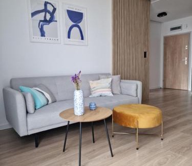 Ilawa Appartement | Apartament nad Iławką
