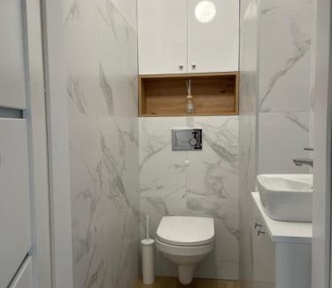 gmina Parzeczew Appartement | Apartament Nad Jarem