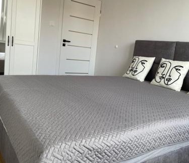 gmina Parzeczew Appartement | Apartament Nad Jarem