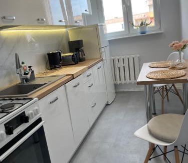 gmina Parzeczew Appartement | Apartament Nad Jarem