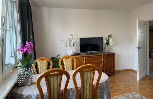 gmina Parzeczew Appartement | Apartament Nad Jarem