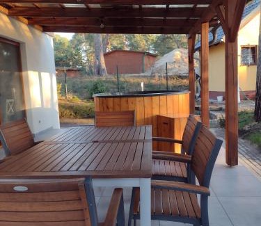 gmina Wijewo Appartement | Apartament Nad Jeziorem Brenno