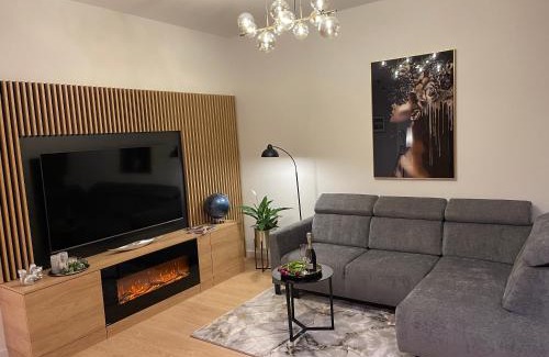 Olsztyn Appartement | Apartament nad jeziorem Długim Leśna # 32