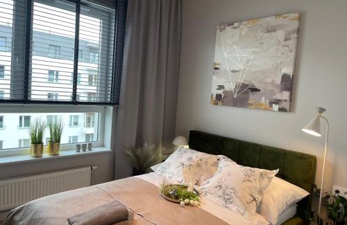 Olsztyn Appartement | Apartament nad jeziorem Długim Leśna # 32