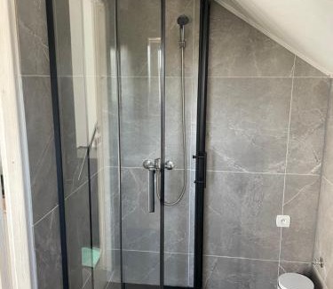 Lubkowo Appartement | Apartament nad jeziorem
