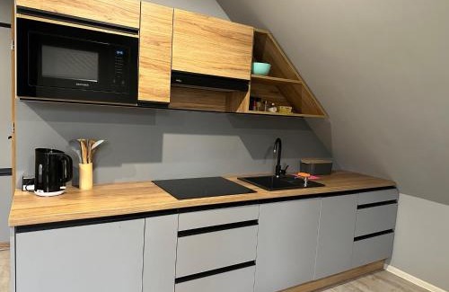 Skorochow Appartement | Apartament nad Jeziorem